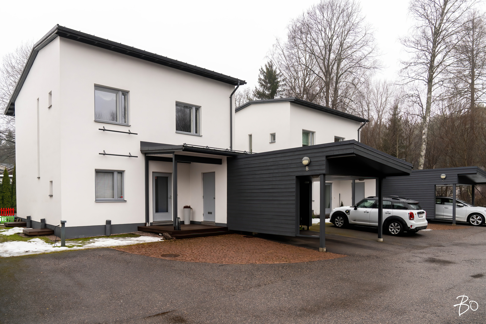 Juhannusmäki 6 b B - kuva 22