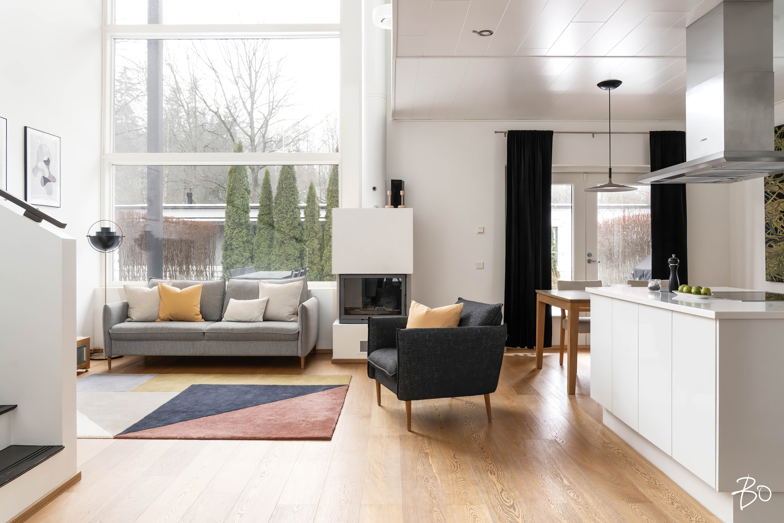 Juhannusmäki 6 b B - kuva 3