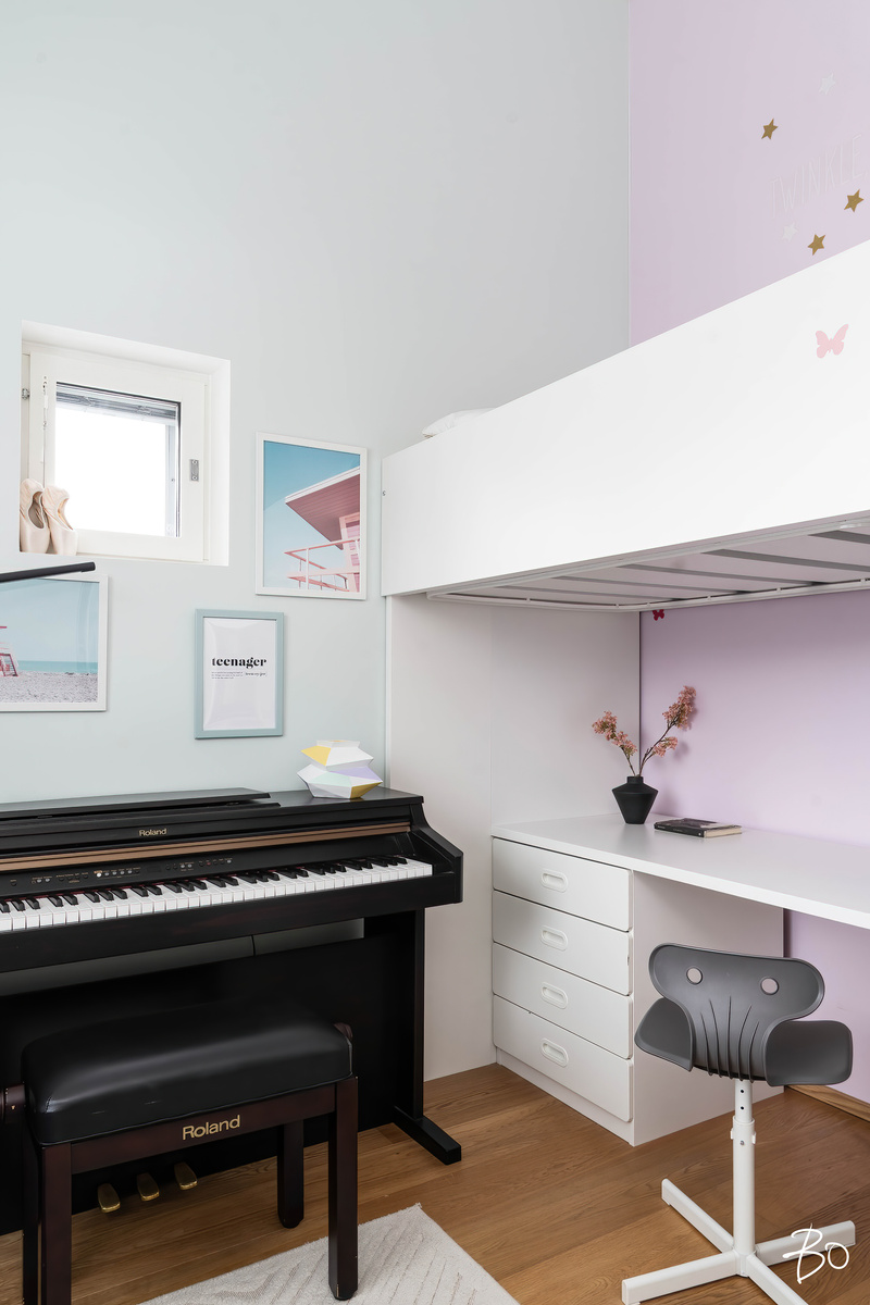 Juhannusmäki 6 b B - kuva 13