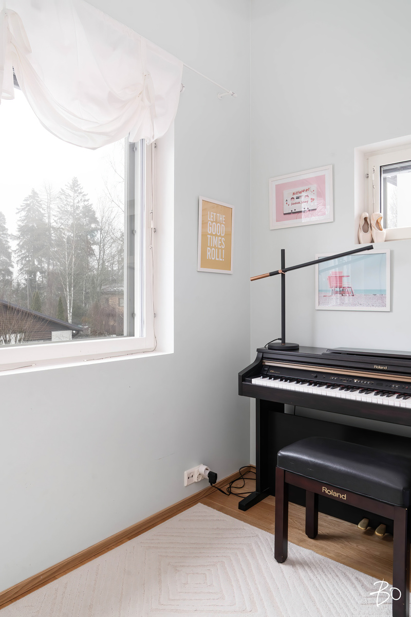 Juhannusmäki 6 b B - kuva 12