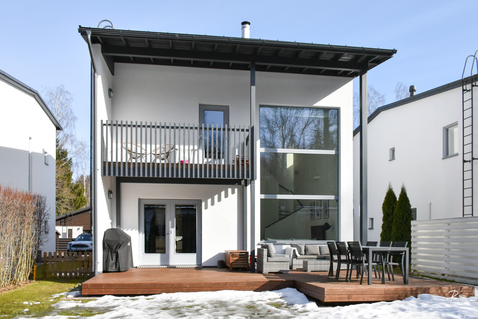 Juhannusmäki 6 b B - kuva 20