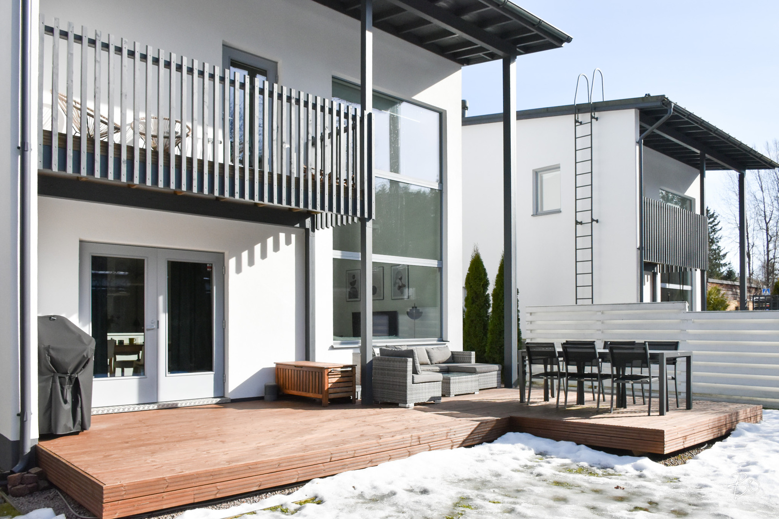 Juhannusmäki 6 b B - kuva 23