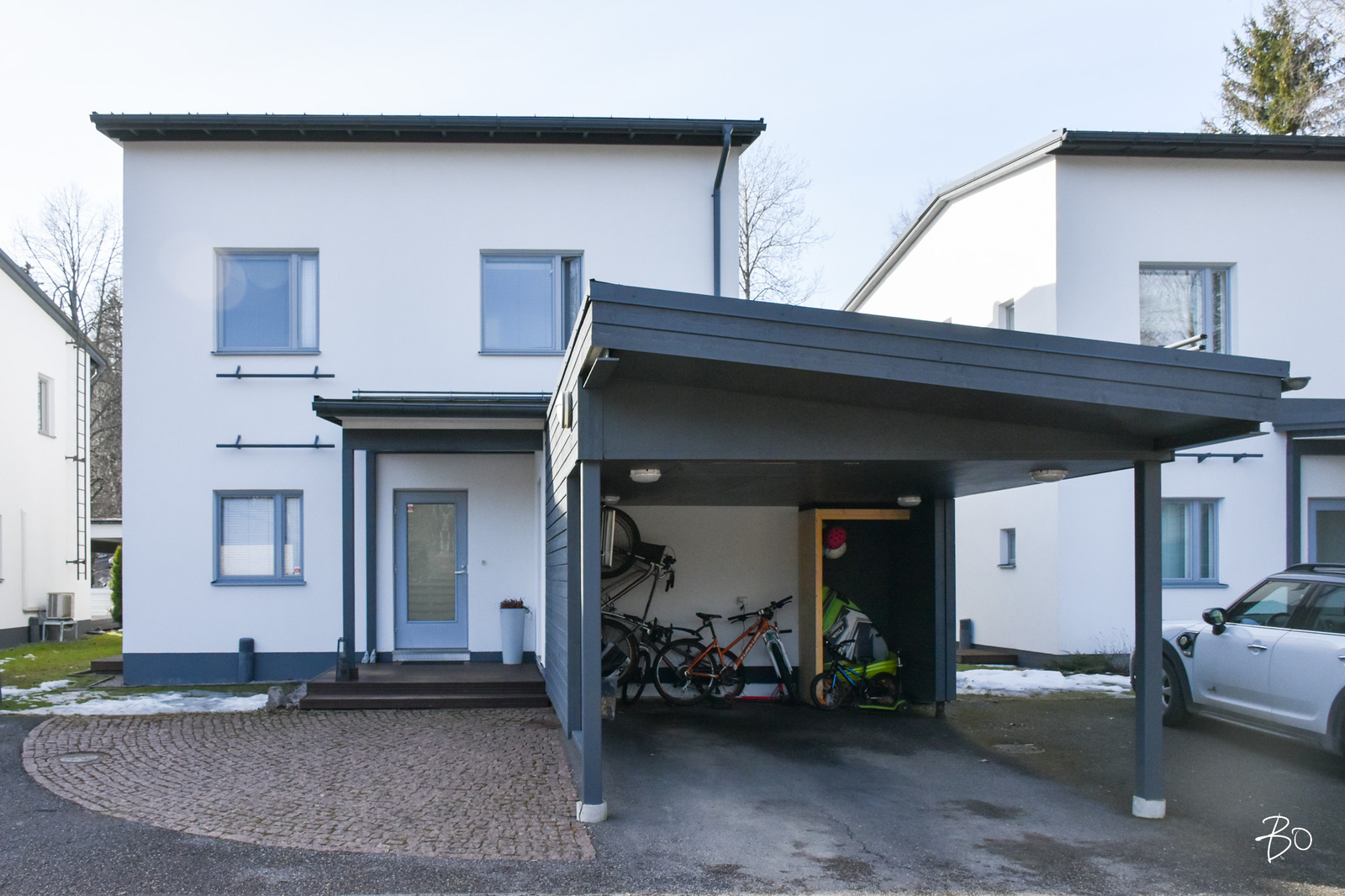 Juhannusmäki 6 b B - kuva 25