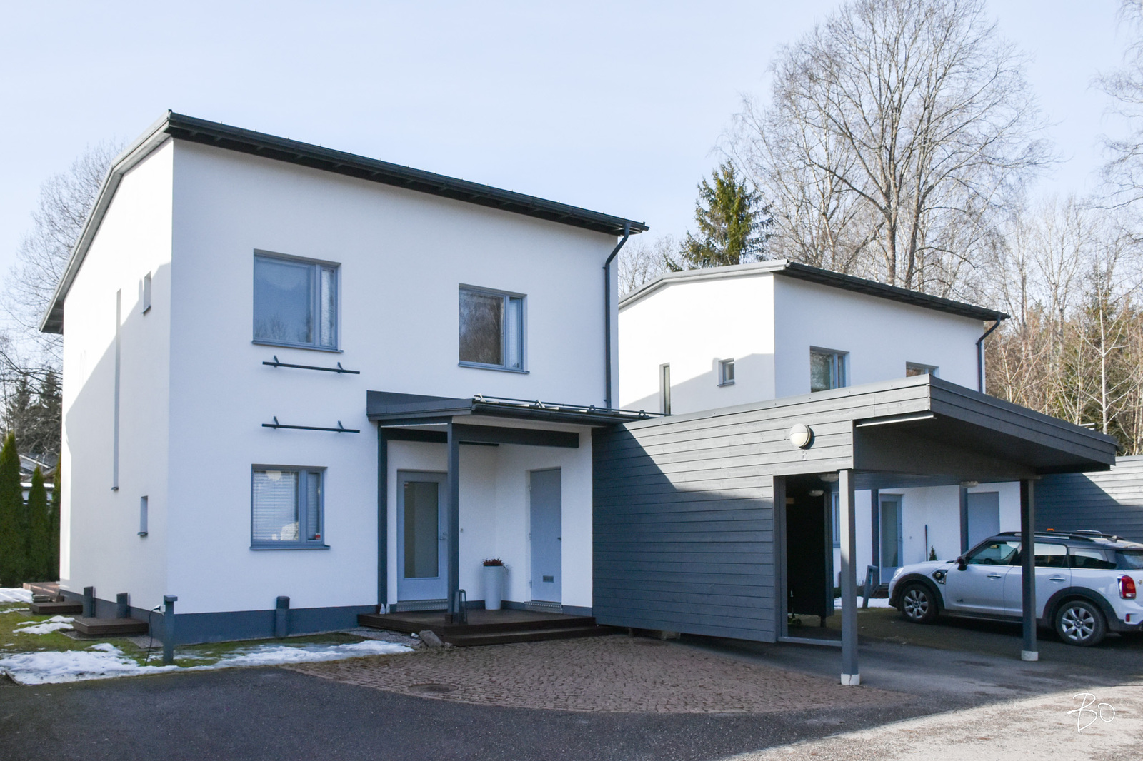 Juhannusmäki 6 b B - kuva 24