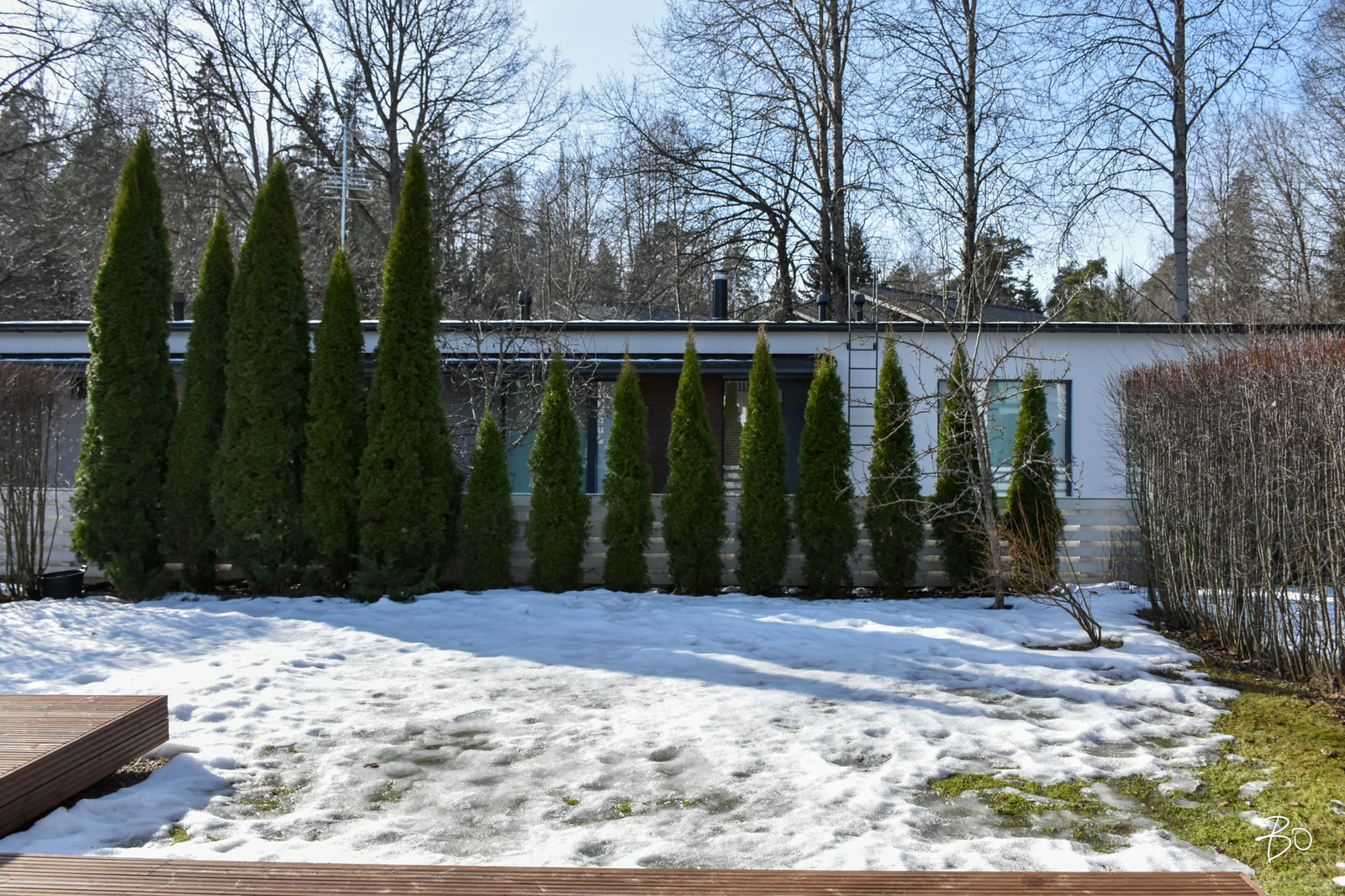 Juhannusmäki 6 b B - kuva 26