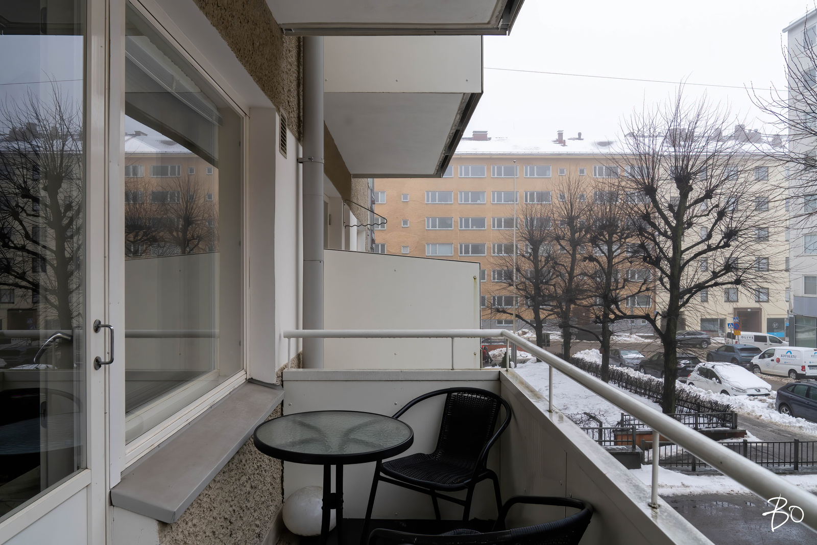 Wallininkuja 3 - kuva 11