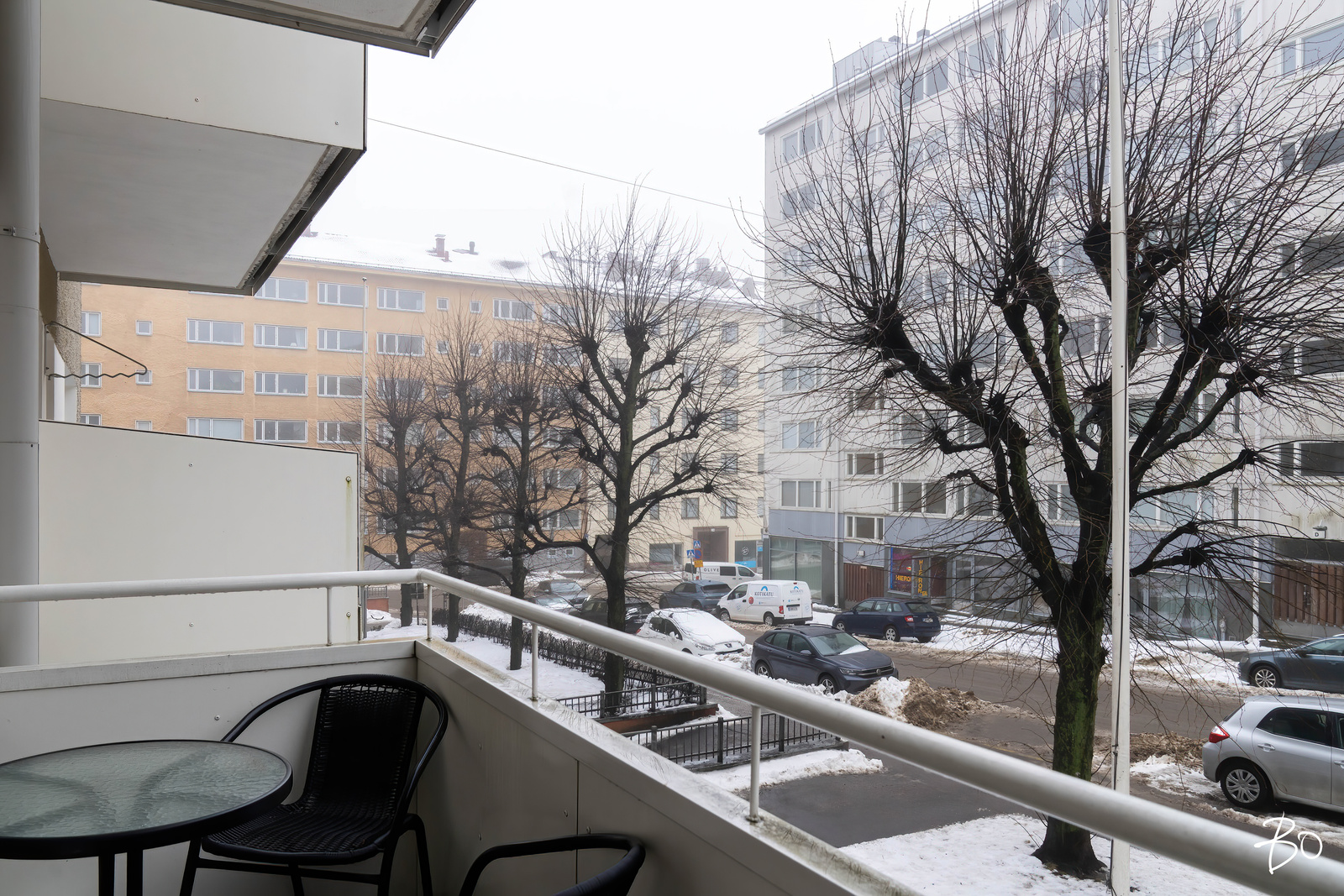 Wallininkuja 3 - kuva 12