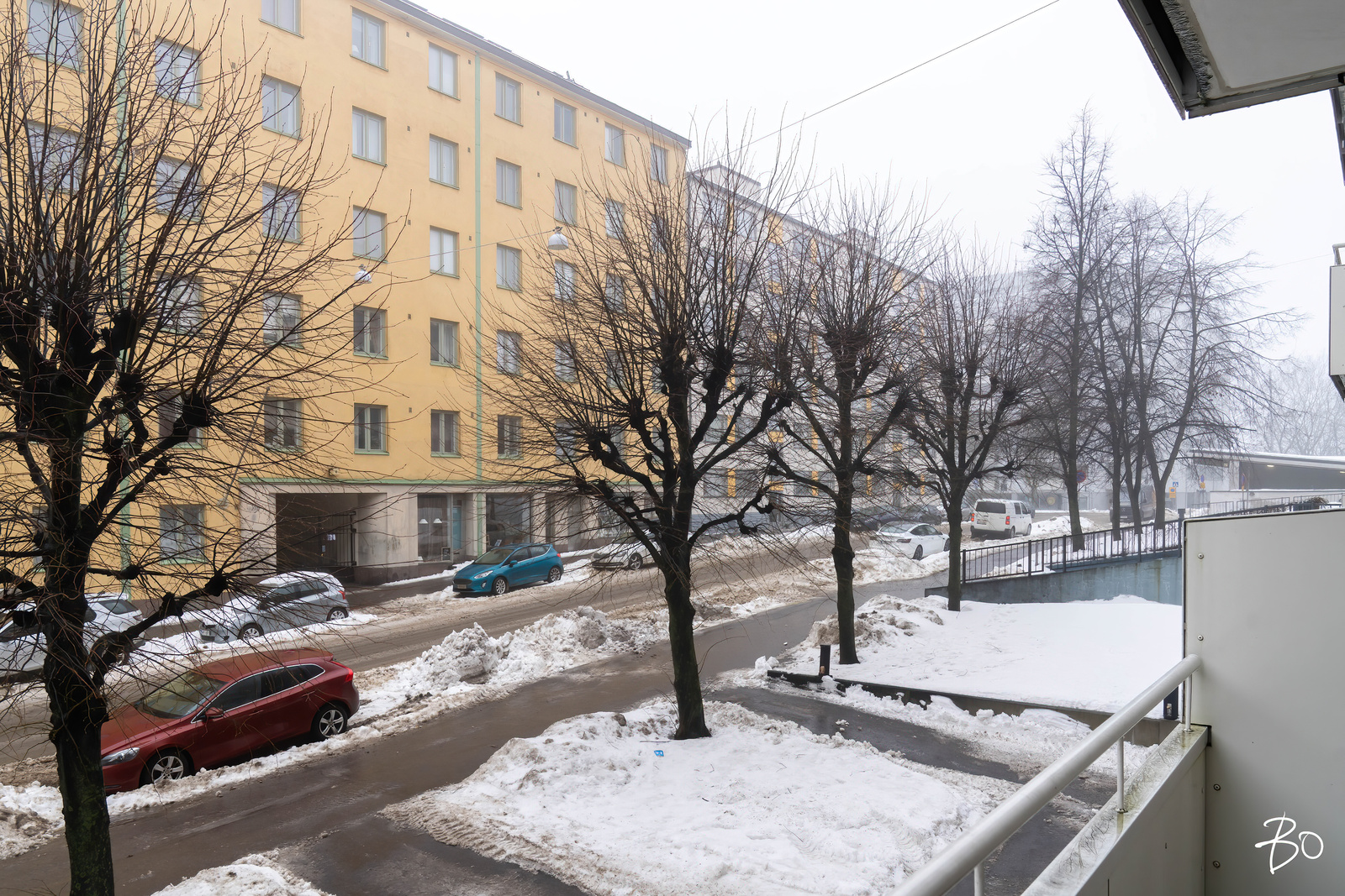 Wallininkuja 3 - kuva 18