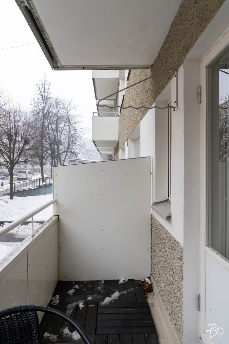 Wallininkuja 3 - kuva 13