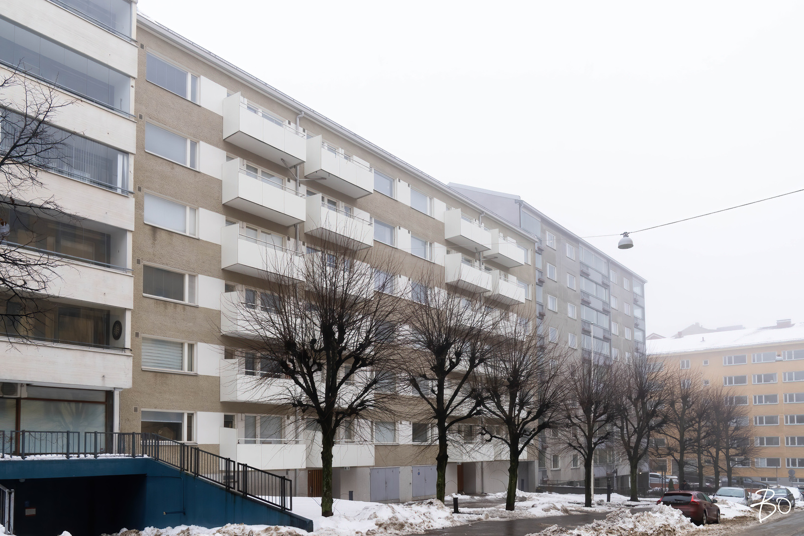 Wallininkuja 3 - kuva 19