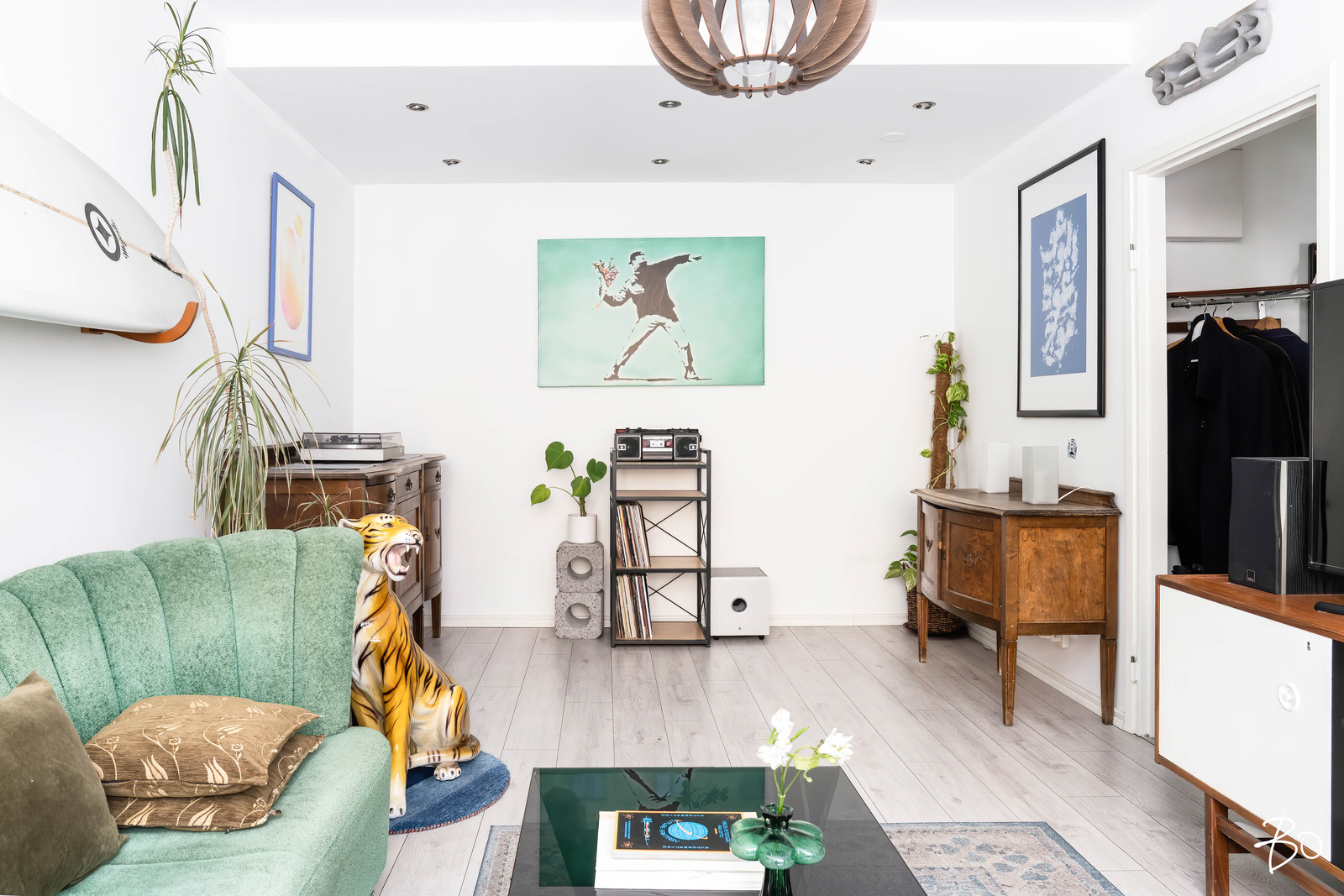 Wallininkuja 3 - kuva 4