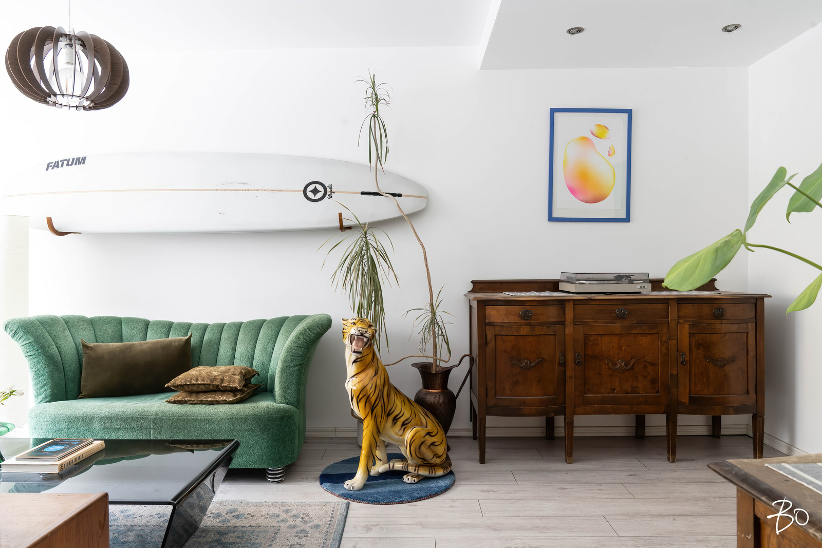 Wallininkuja 3 - kuva 3