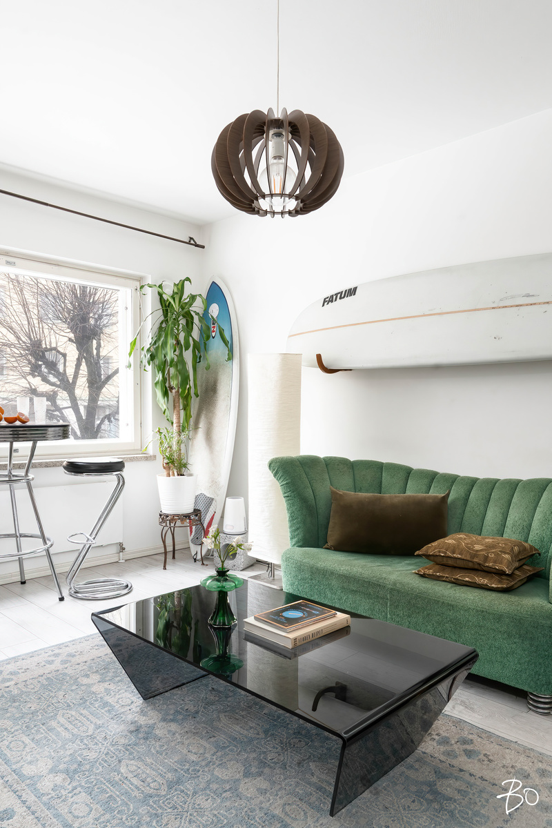 Wallininkuja 3 - kuva 5