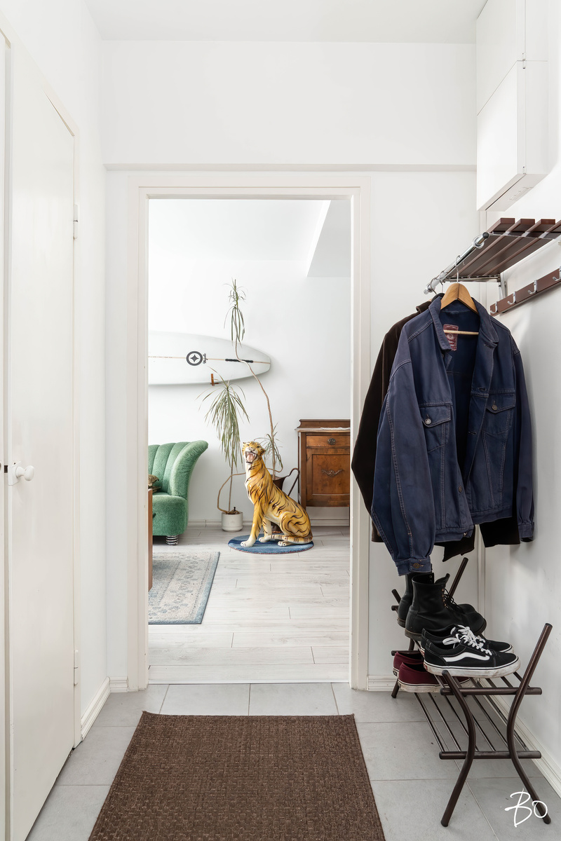 Wallininkuja 3 - kuva 15