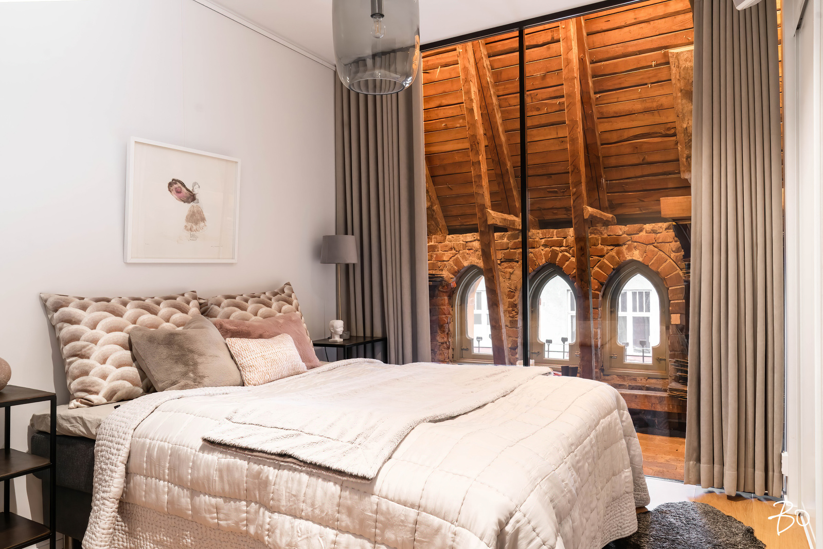 Luotsikatu 1 - kuva 18