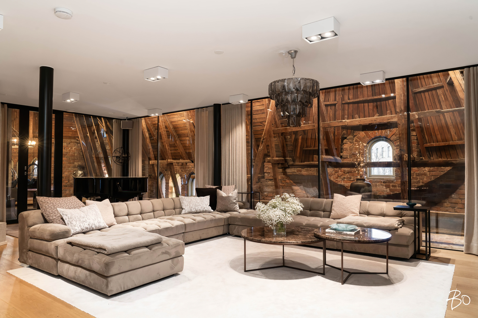 Luotsikatu 1 - kuva 3