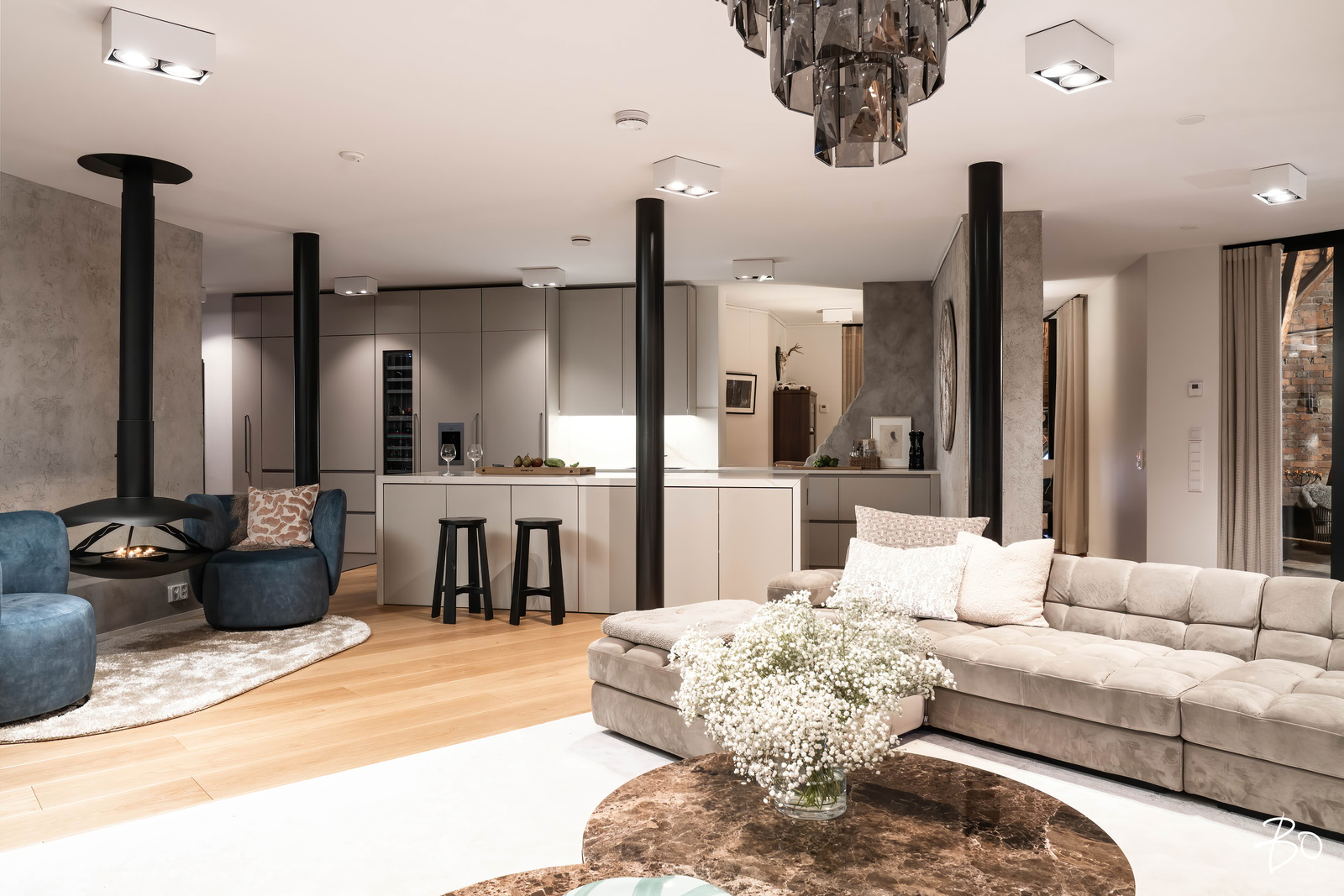 Luotsikatu 1 - kuva 6