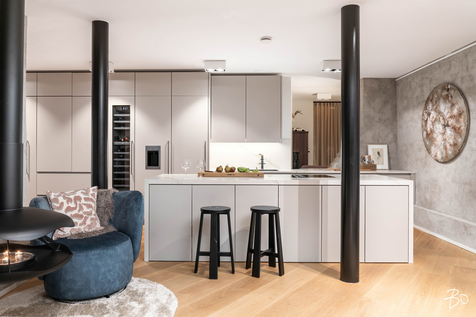 Luotsikatu 1 - kuva 7