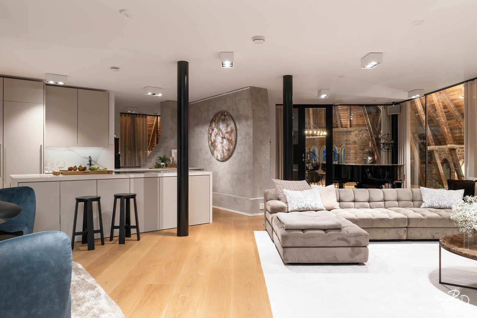 Luotsikatu 1 - kuva 5