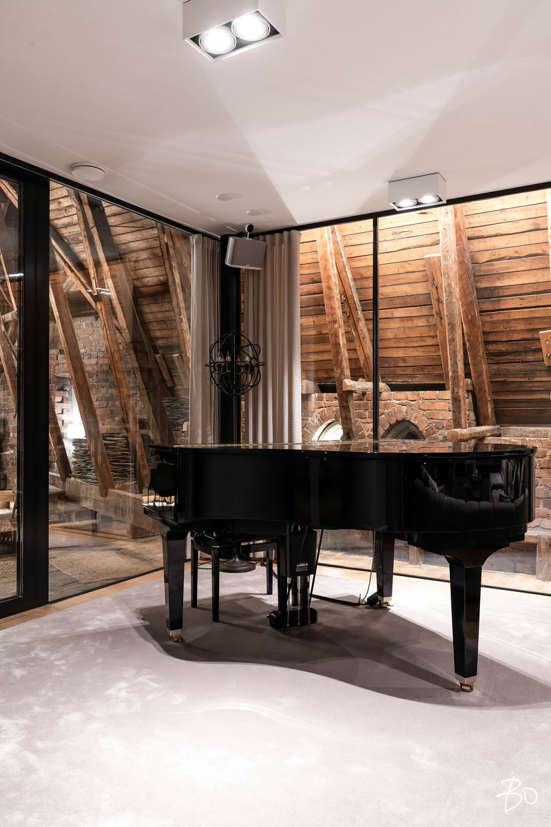 Luotsikatu 1 - kuva 13