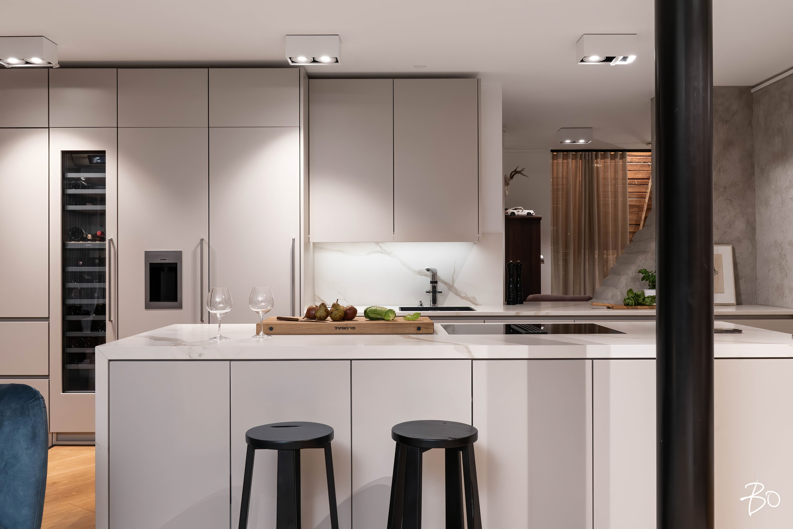 Luotsikatu 1 - kuva 8