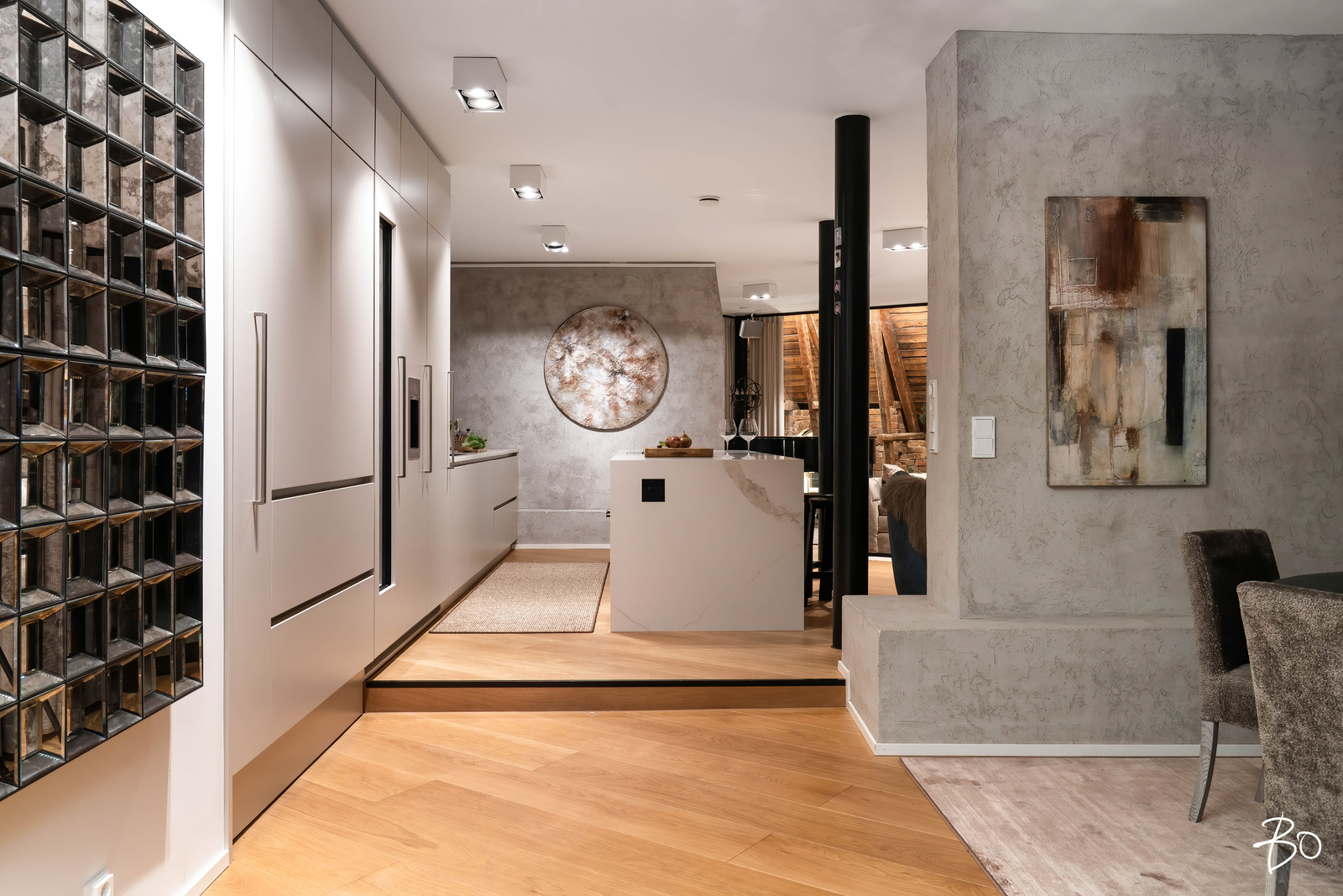 Luotsikatu 1 - kuva 14