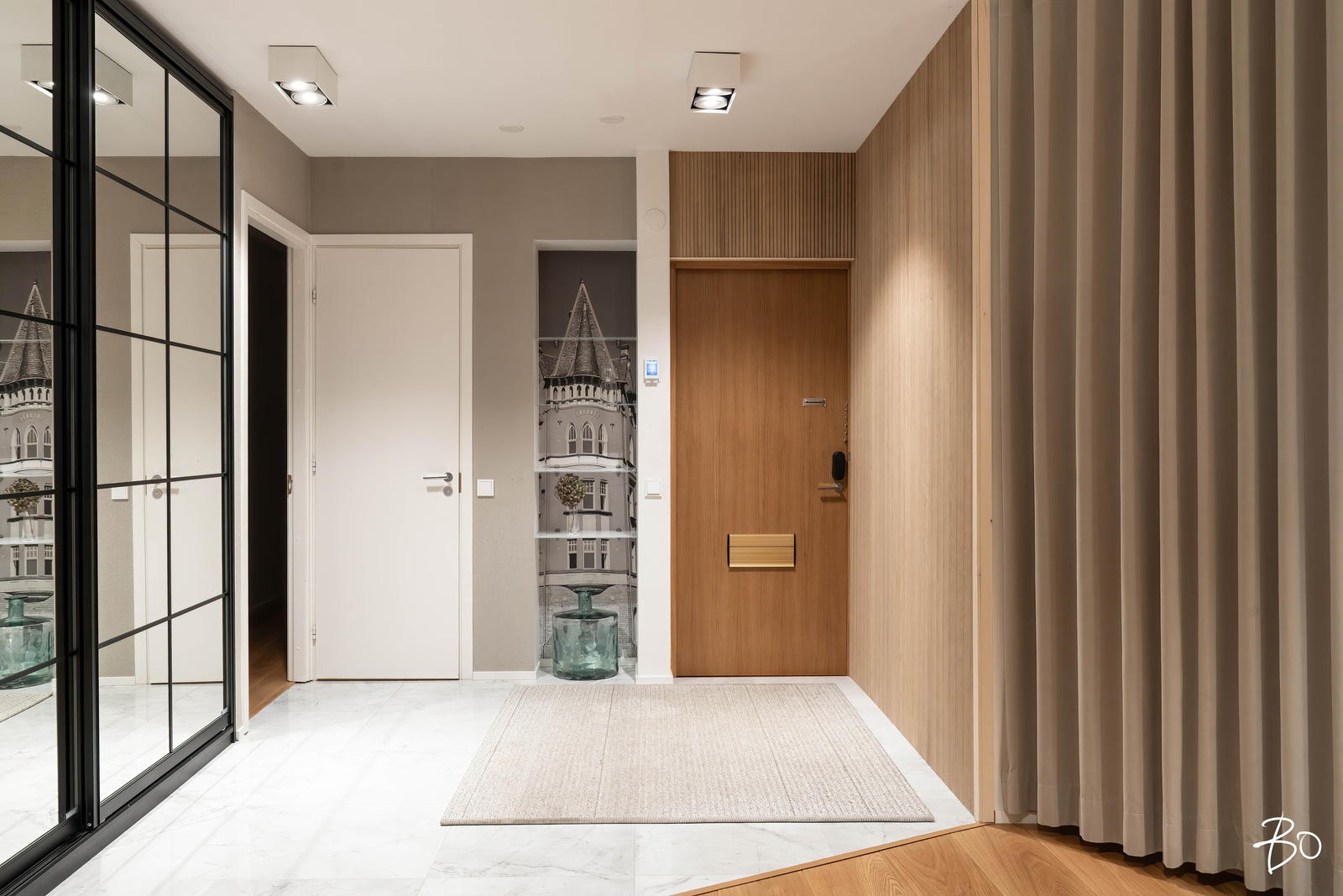 Luotsikatu 1 - kuva 32