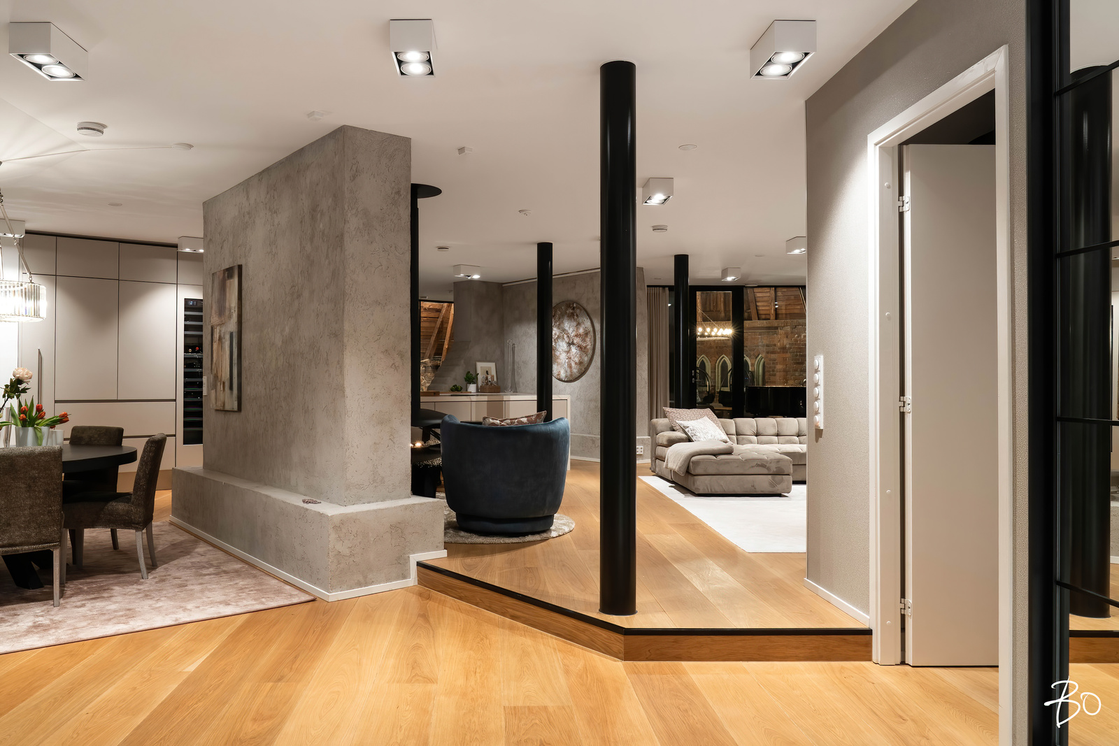 Luotsikatu 1 - kuva 16