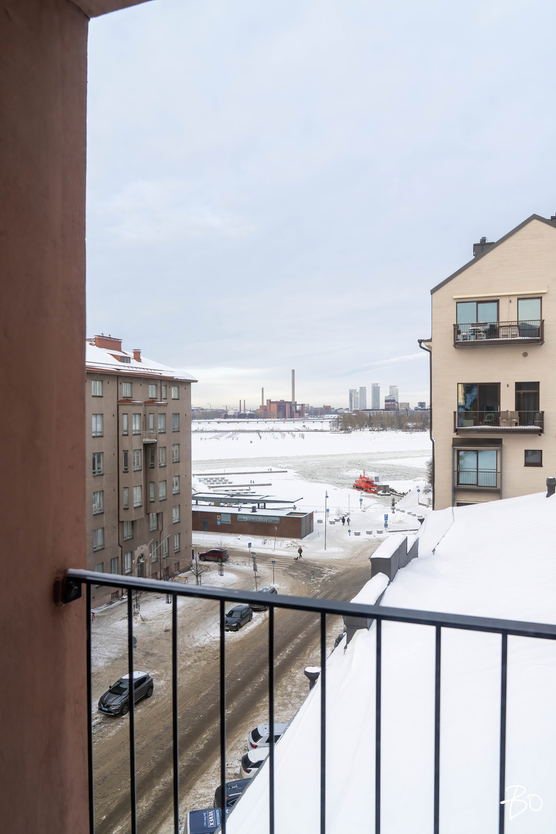 Luotsikatu 1 - kuva 35