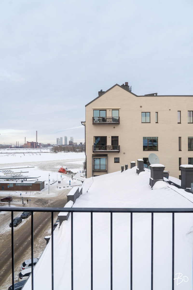 Luotsikatu 1 - kuva 36