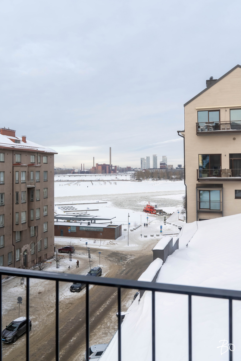 Luotsikatu 1 - kuva 37