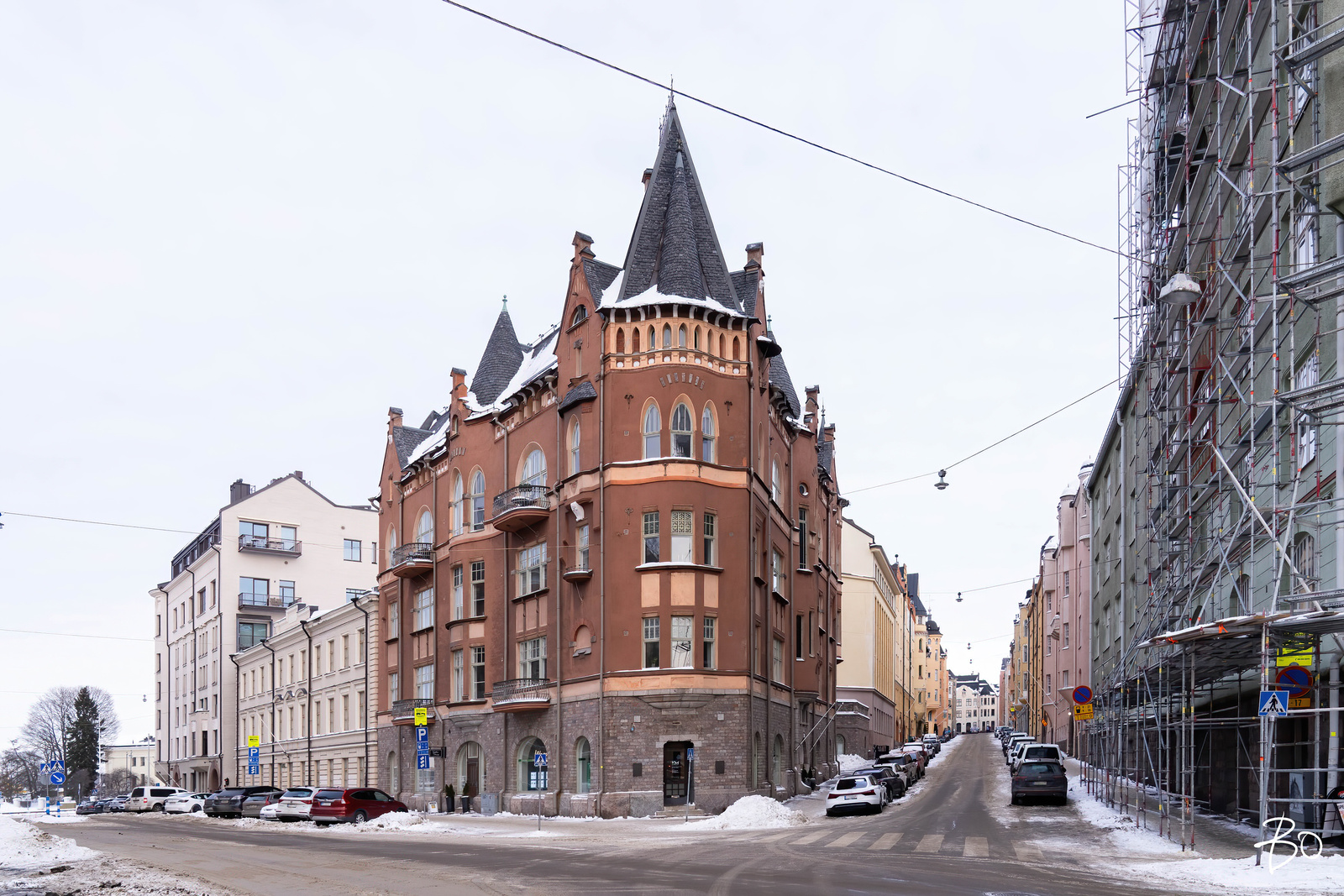 Luotsikatu 1 - kuva 39