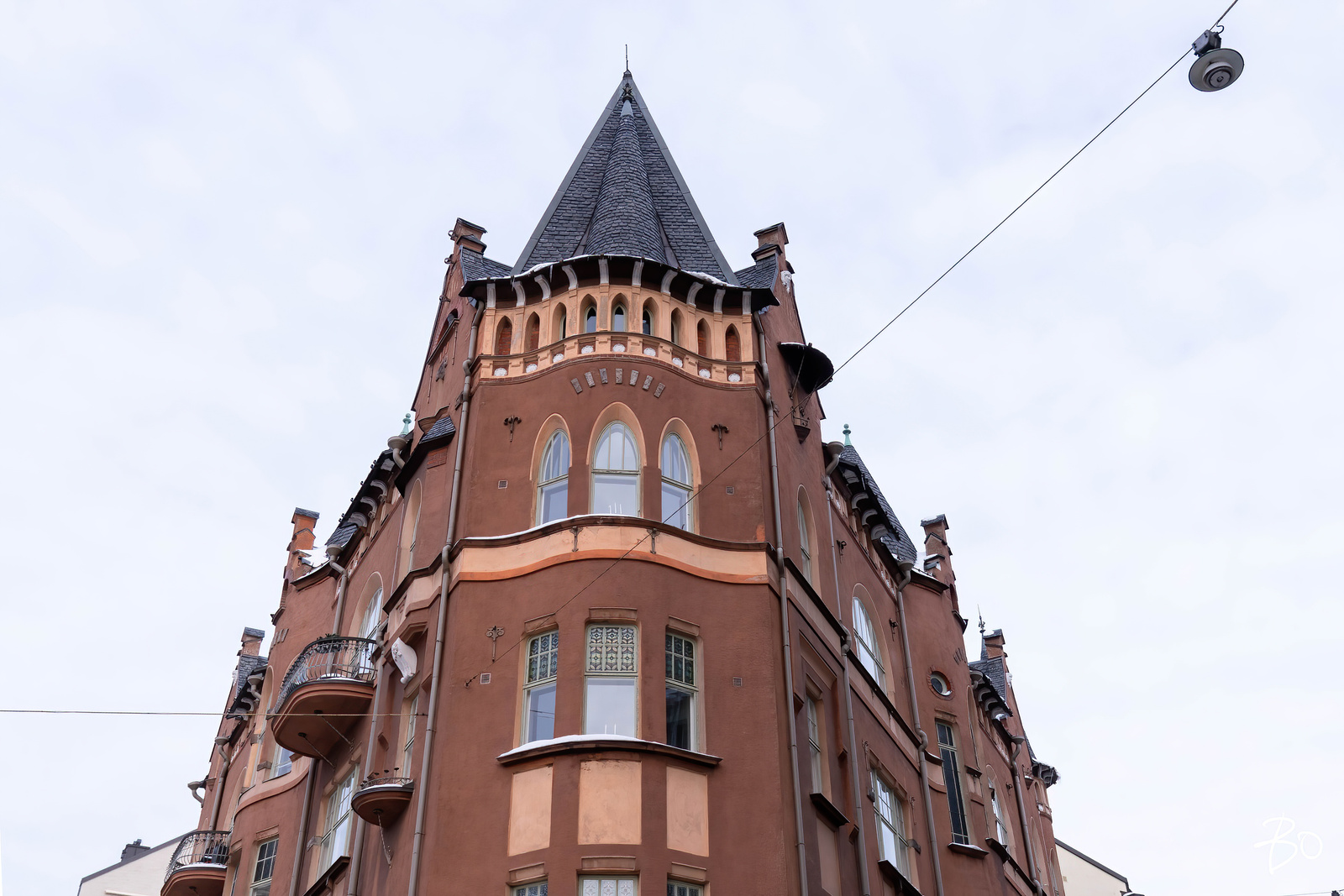 Luotsikatu 1 - kuva 41