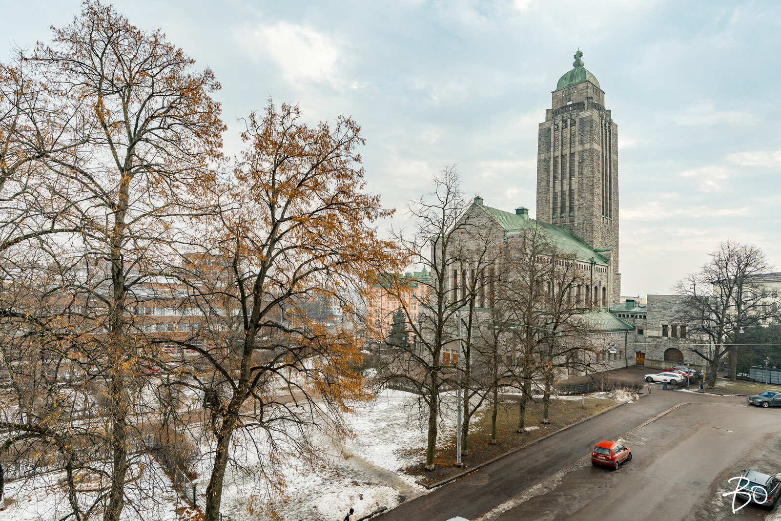 Läntinen Papinkatu 8 - kuva 12