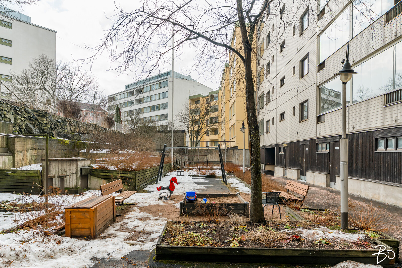 Läntinen Papinkatu 8 - kuva 14
