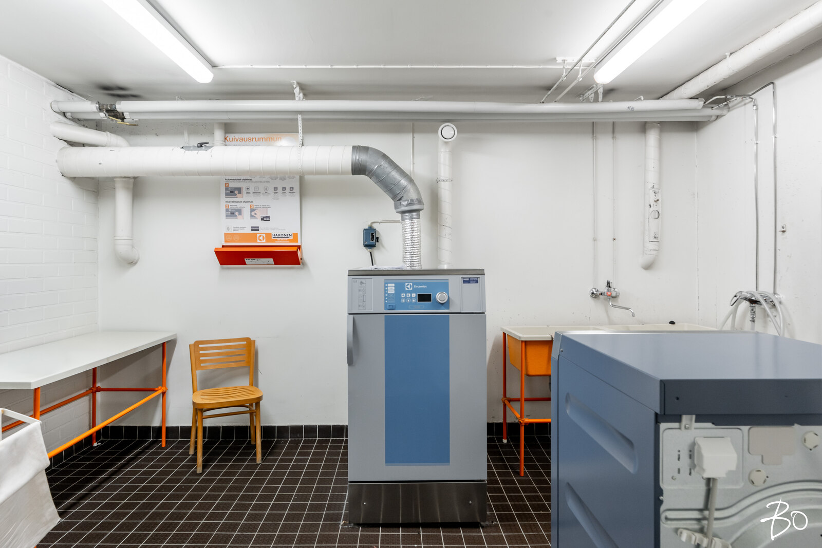 Läntinen Papinkatu 8 - kuva 13