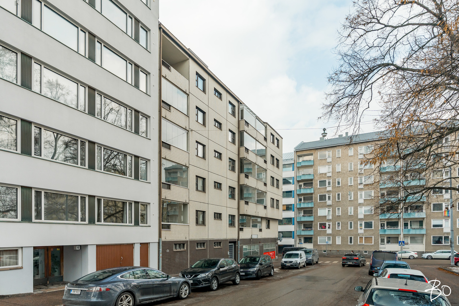 Läntinen Papinkatu 8 - kuva 15