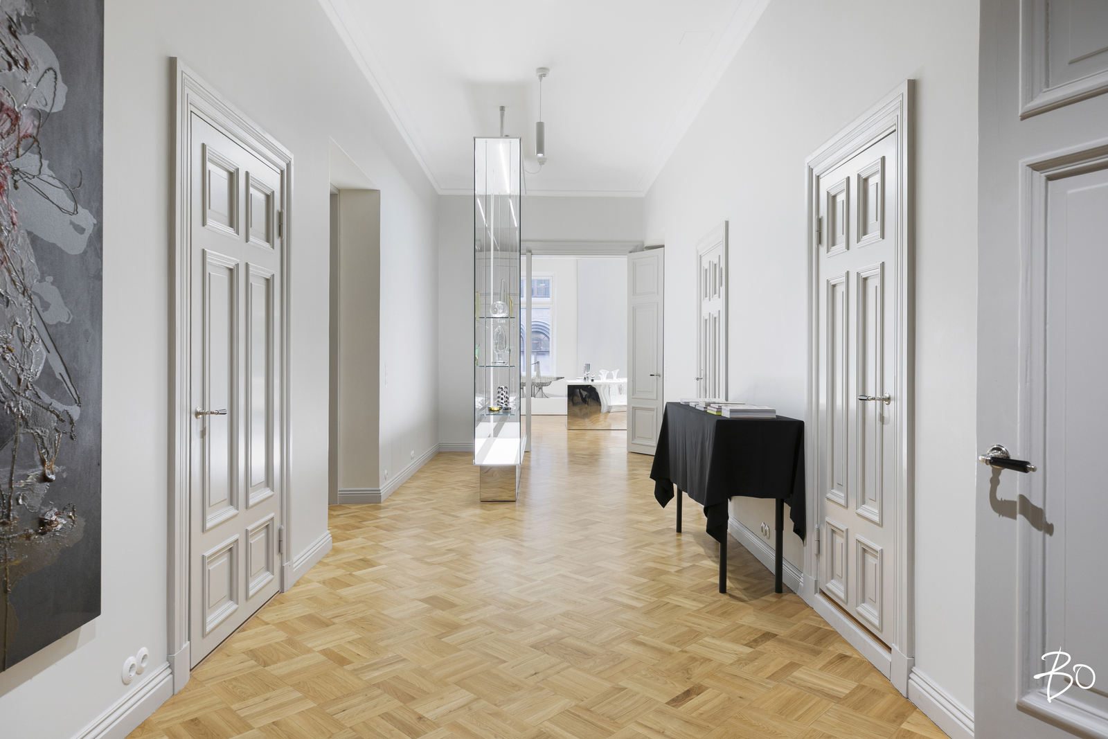 Lönnrotinkatu 3 - kuva 3