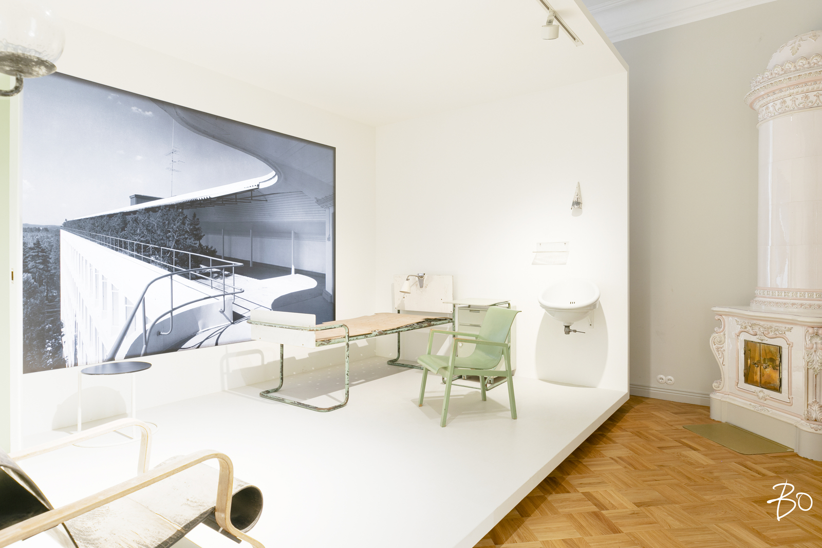 Lönnrotinkatu 3 - kuva 28