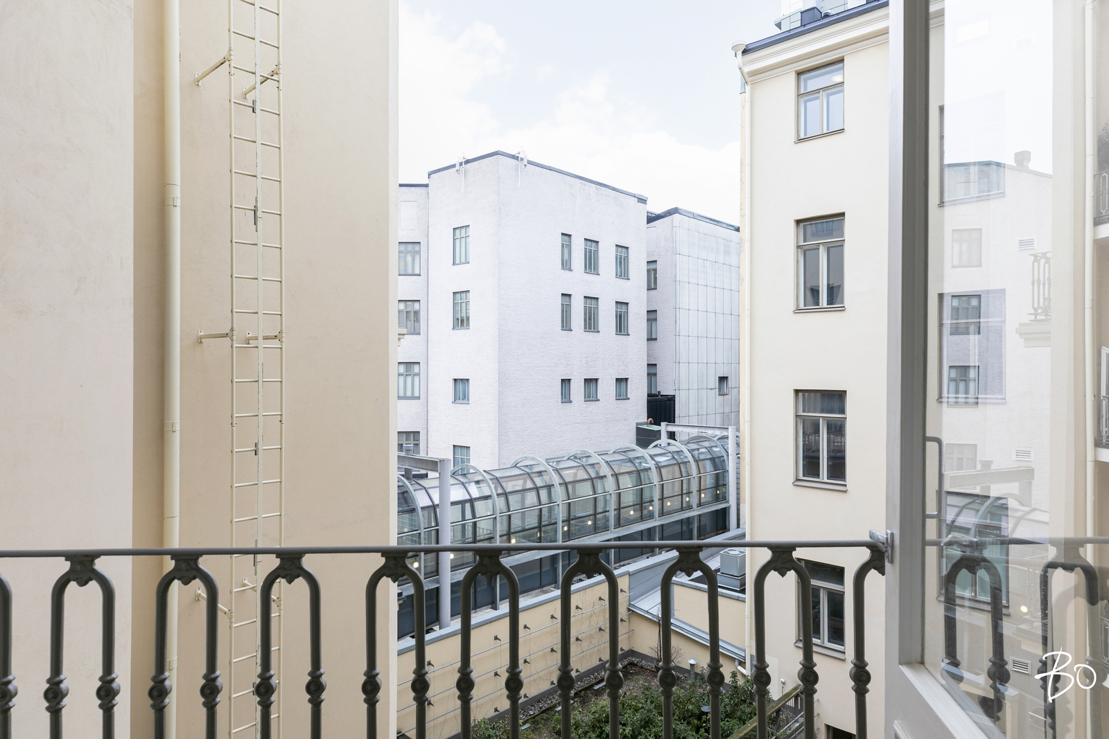 Lönnrotinkatu 3 - kuva 23