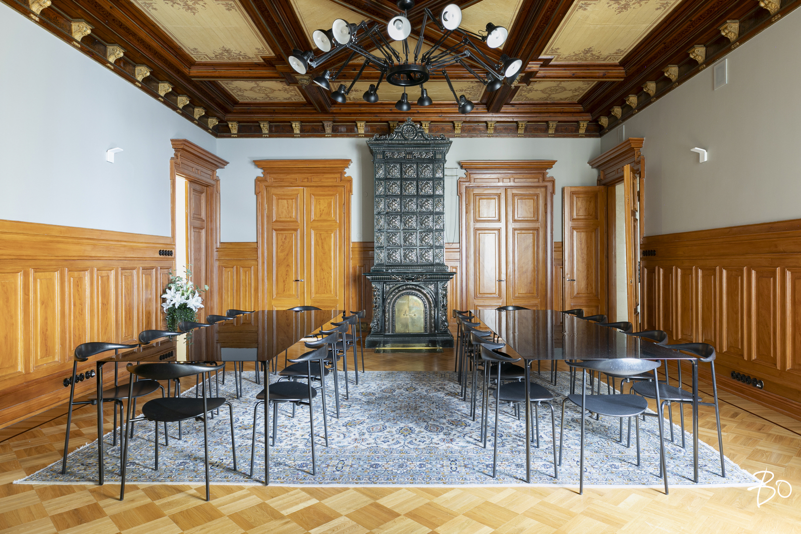 Lönnrotinkatu 3 - kuva 24