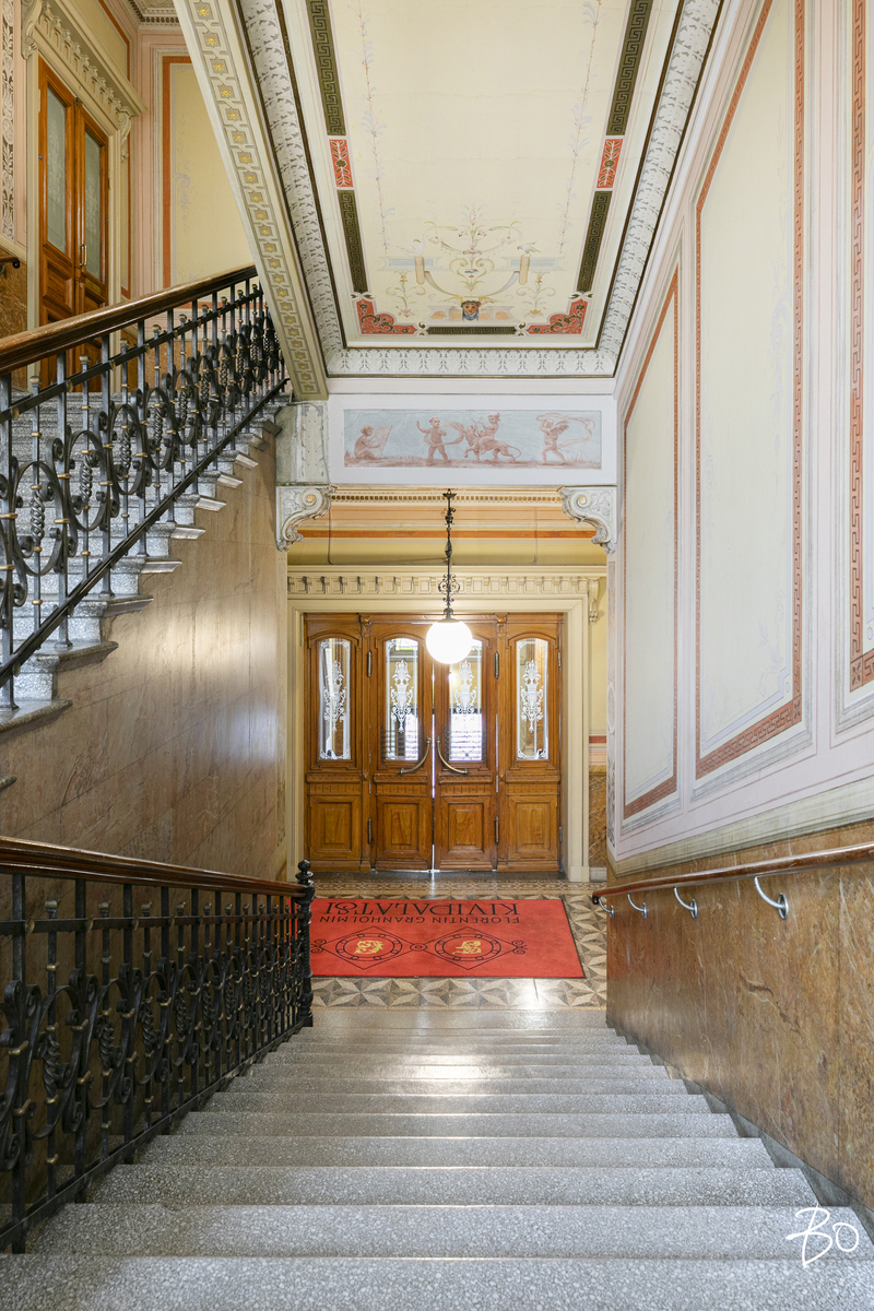 Lönnrotinkatu 3 - kuva 37