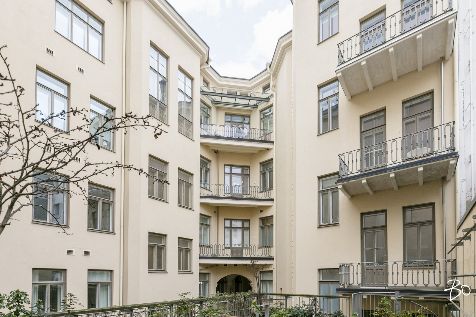 Lönnrotinkatu 3 - kuva 39