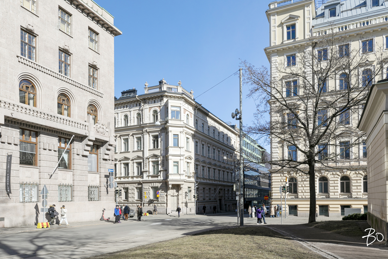 Lönnrotinkatu 3 - kuva 41