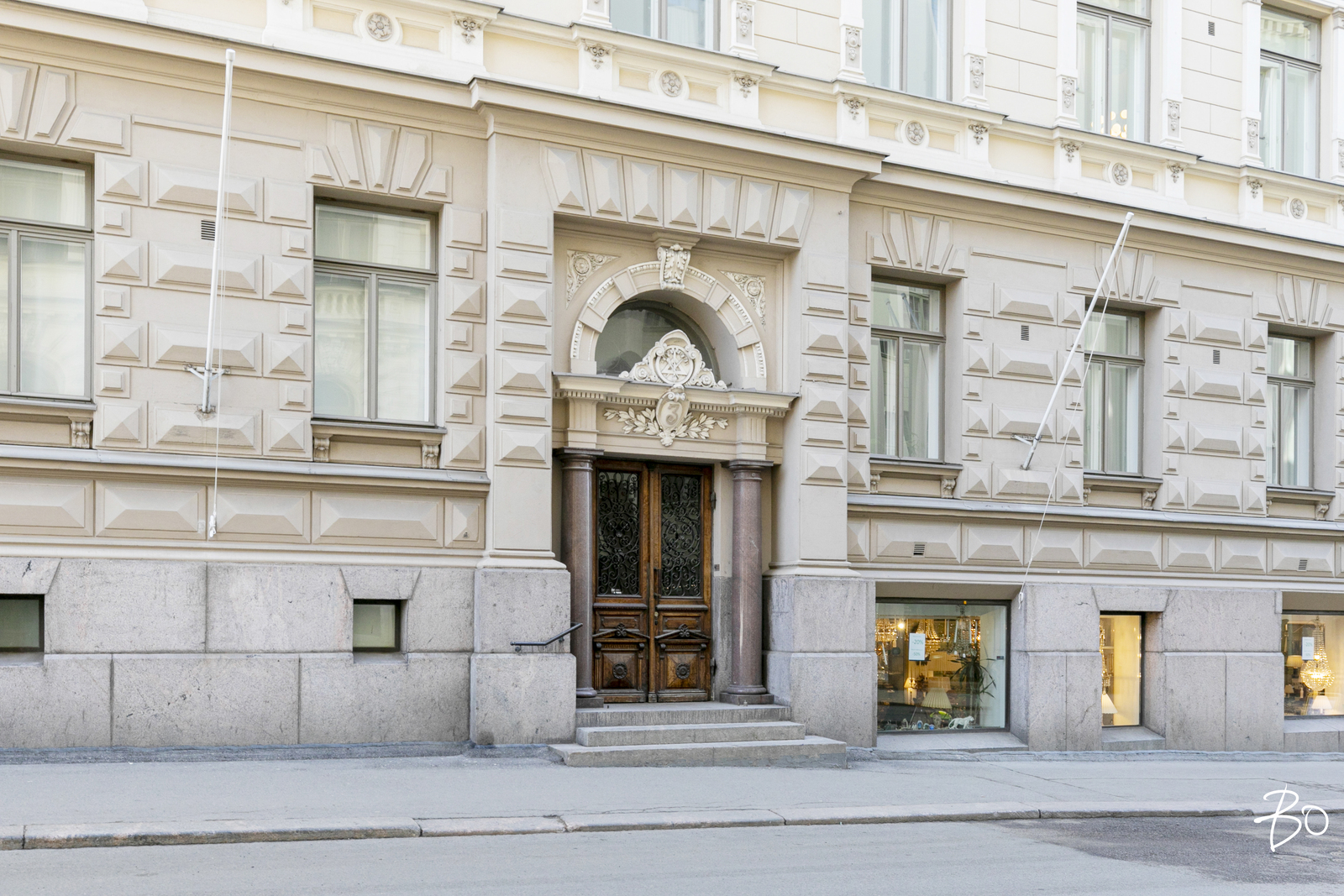 Lönnrotinkatu 3 - kuva 43