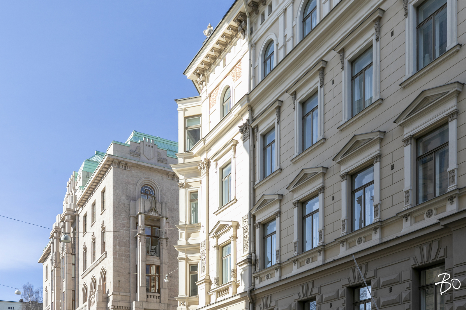 Lönnrotinkatu 3 - kuva 44