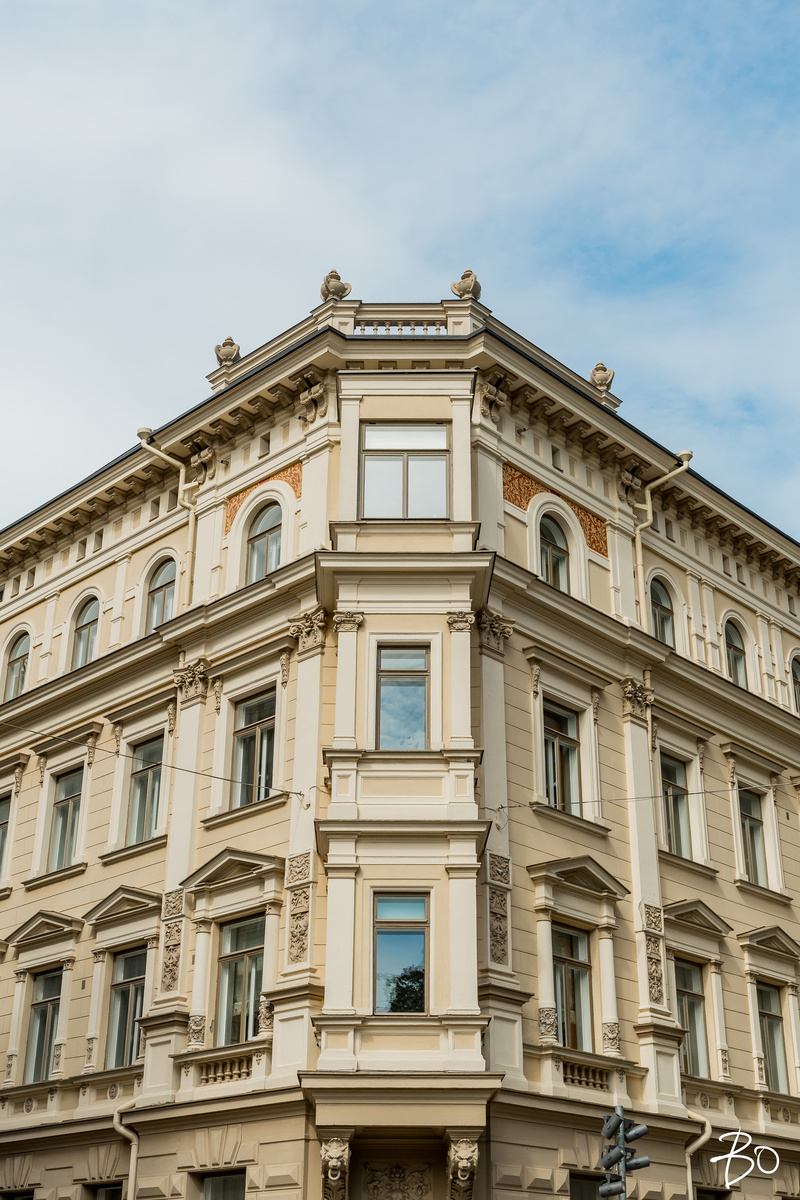 Lönnrotinkatu 3 - kuva 44