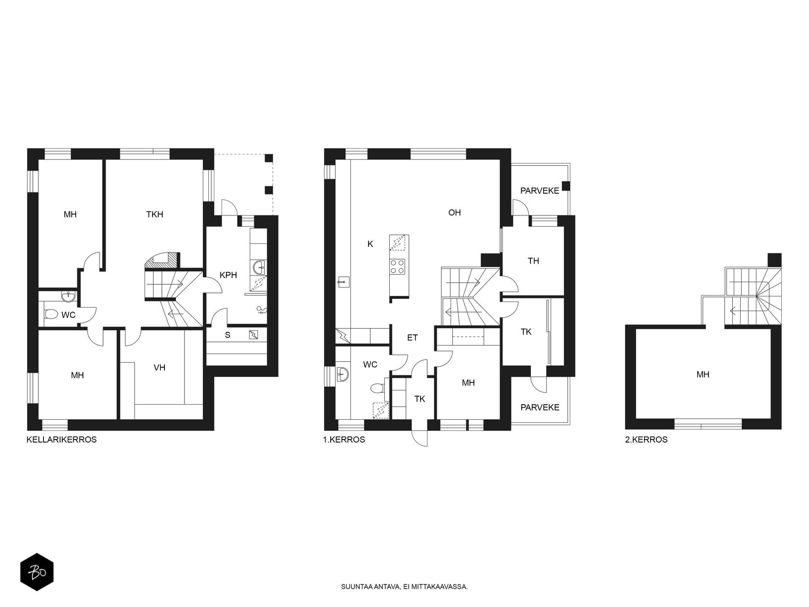 Runonlaulajantie 49 - bild 2