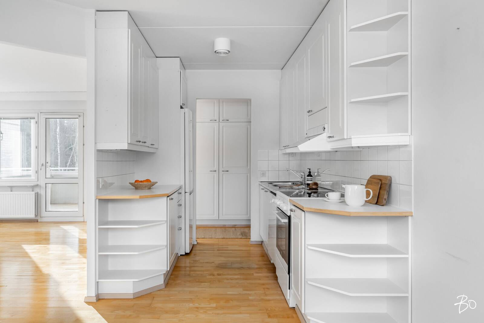 Salakkakuja 4 - bild 3