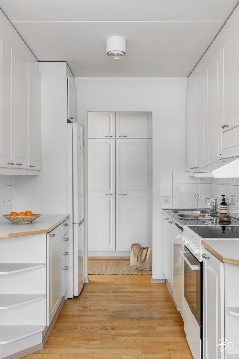 Salakkakuja 4 - bild 4